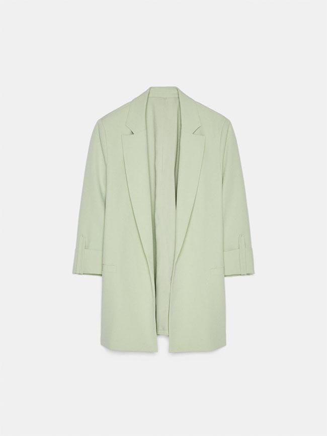 La blazer
