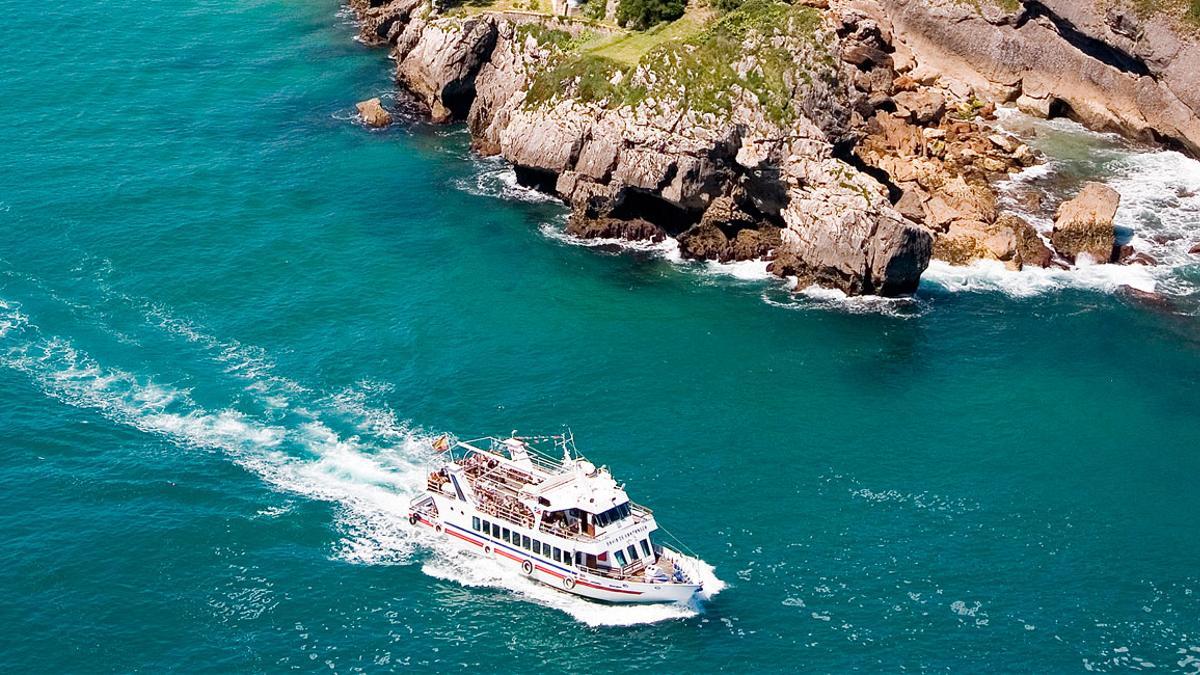 Estos han sido los 10 paseos en barco mejor valorados en España durante este verano