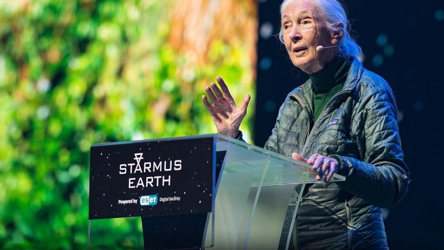 El fenómeno Starmus o cómo convertir a los mejores científicos del mundo en estrellas de rock