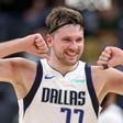 Luka Doncic está firmando su mejor año en la NBA