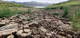 Casi 400.000 malagueños sufren alguna restricción de agua debido a la sequía