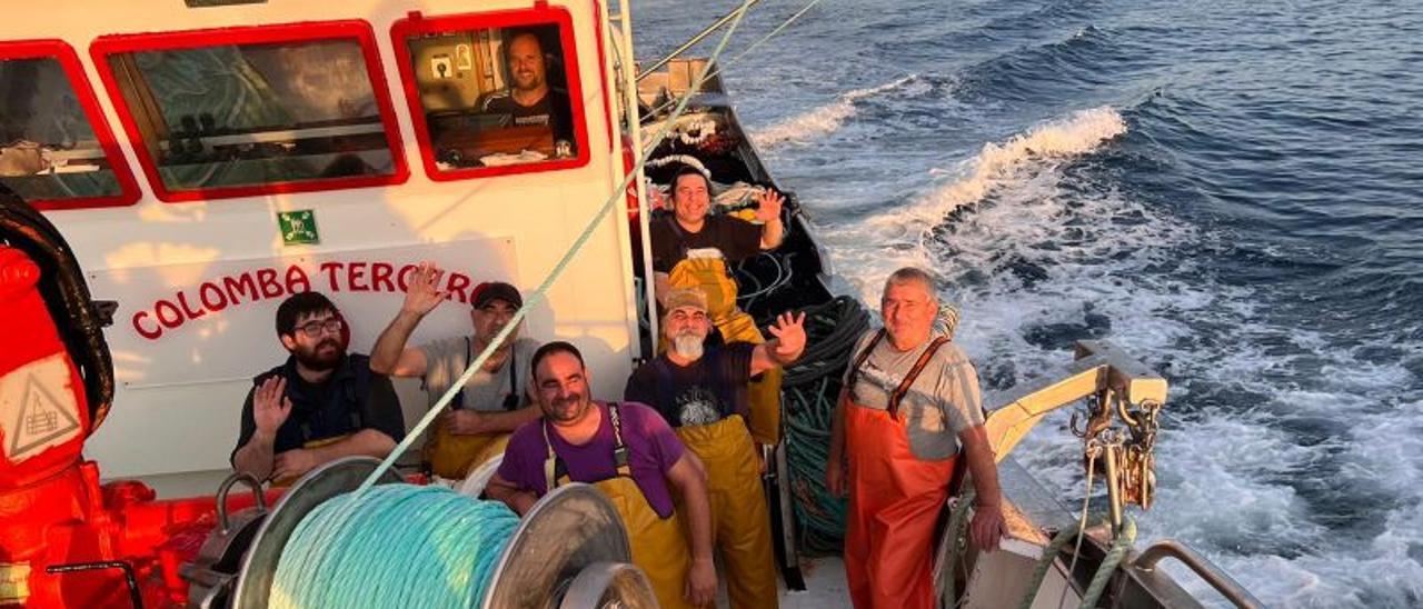 Veto pesca de fondo | Bruselas alarga el 'cerrojazo' a la pesca de fondo en  zonas que no llegan a 400 metros