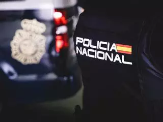 Así se hacían pasar por policías los miembros de una banda que asaltaba plantaciones de marihuana