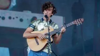 Guitarricadelafuente, la música 'made in Castellón' del FIB 2022