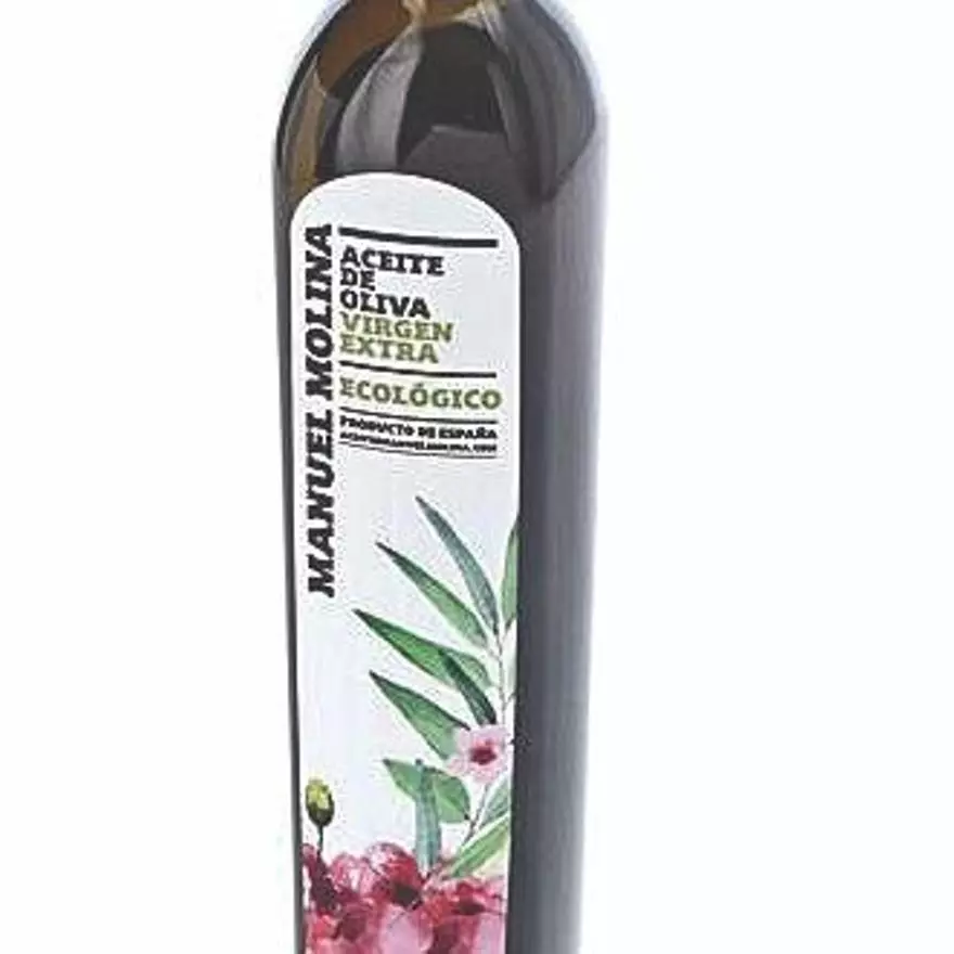 Manuel Molina Ecológico