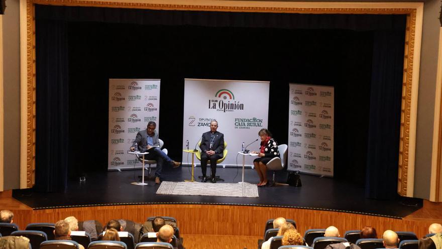 Fernando Valera: "El acuerdo con las víctimas de abusos es un camino sin vuelta atrás"