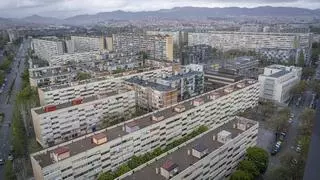 La Mina encara su futuro tras los tiroteos de los clanes