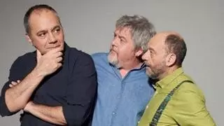 'Ilustres ignorantes' regresa a Madrid: cuando no saber nada es la mejor receta para hacer reír