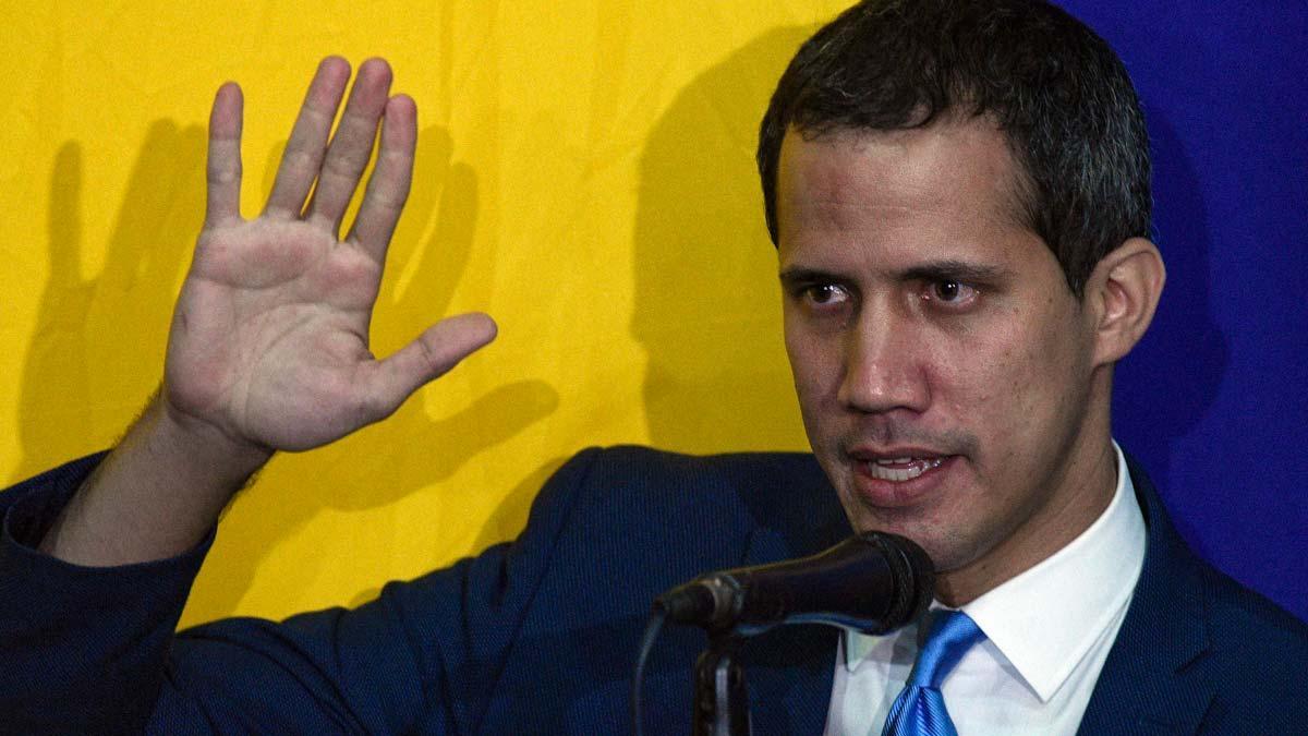Nuevo cisma en Venezuela: dos presidentes para un mismo parlamento