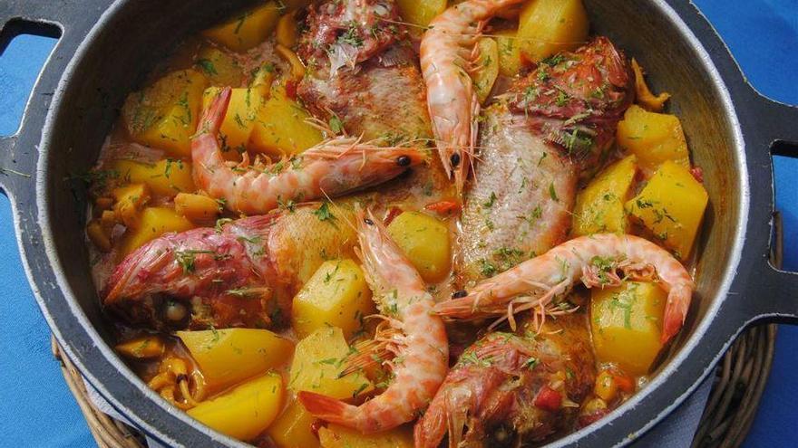 El mejor sabor de la tradición pesquera, presente en Vinaròs