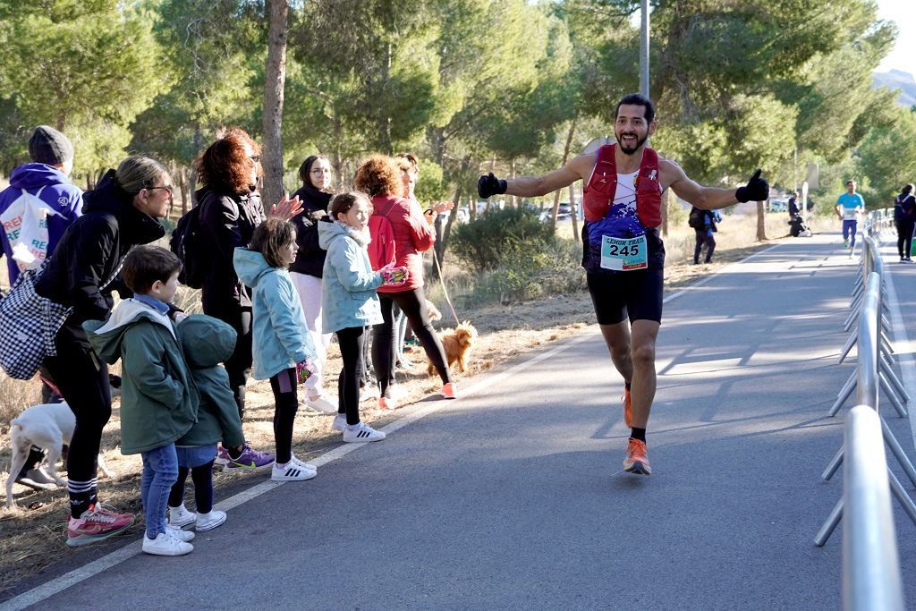 Carrera Lemon Trail de Santomera (II)