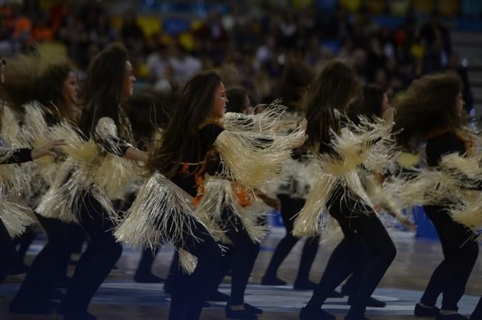 COPA DEL REY BALONCESTO