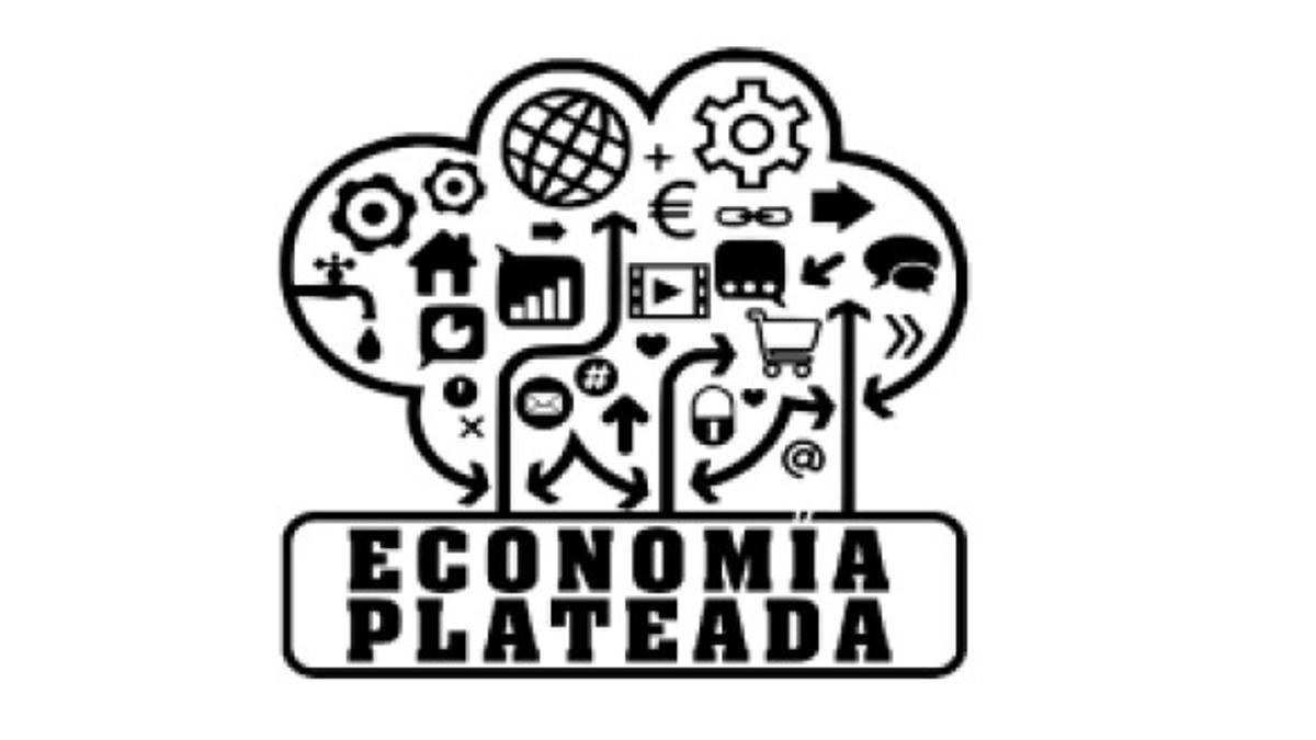 Economía plateada