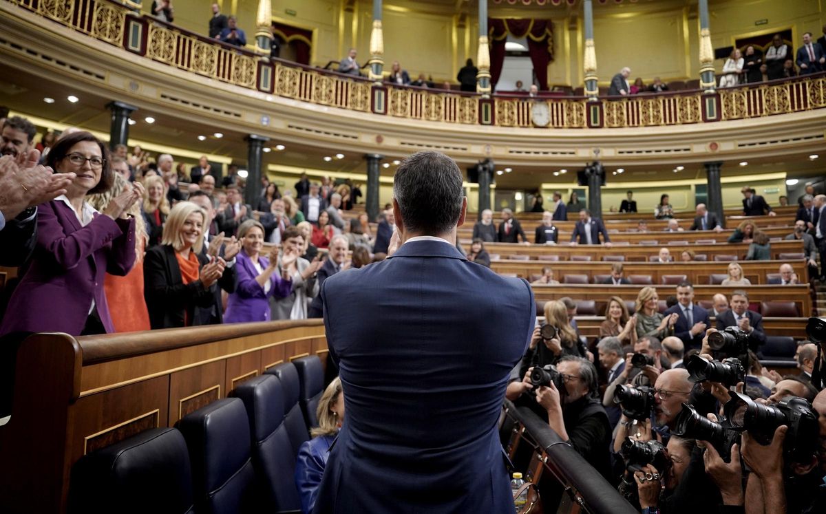 Pedro Sánchez