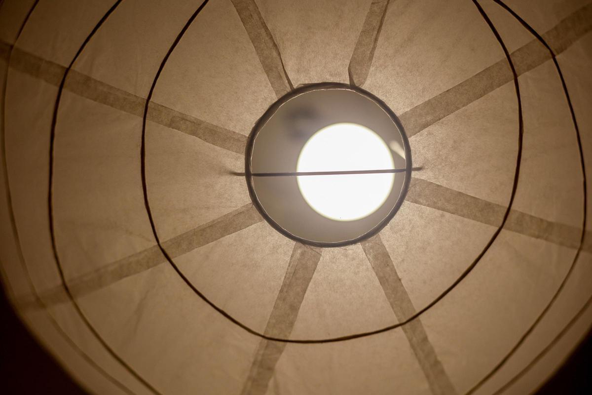 El precio de la luz repunta este domingo.