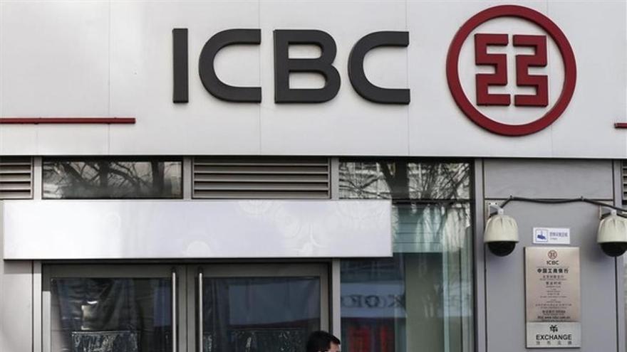 El banc ICBC, el més gran de la Xina, pateix un ciberatac als seus serveis financers als EUA