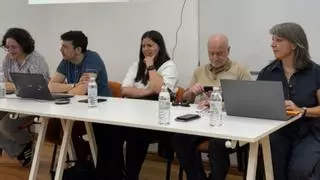 La Escuela de Industrias Lácteas de Zamora necesita unas instalaciones propias