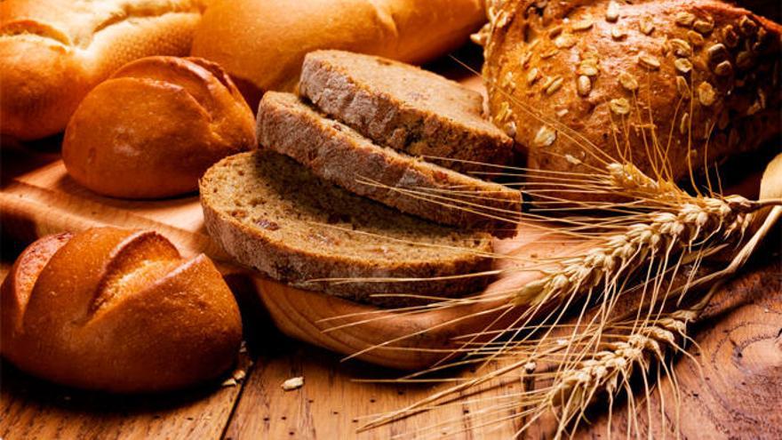 El pan como indicador de equilibrio calórico // FARO