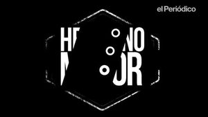 Jero García, Hermano mayor - Vídeo avanç de la nova temporada