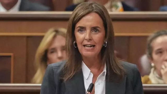 Fúnez (PP) critica al Gobierno por "empeñarse en imponer un campamento" en el puerto de Ceuta