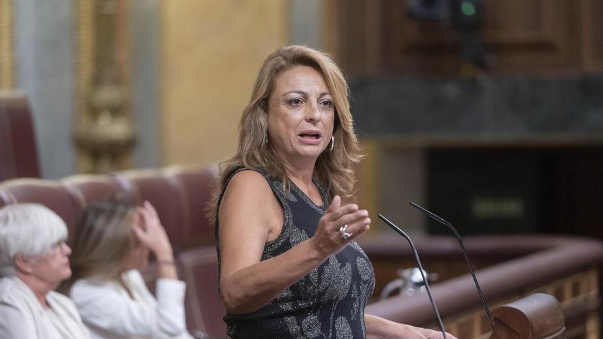 El PSOE ya mira a CC para sumar su voto a la posible investidura de Sánchez