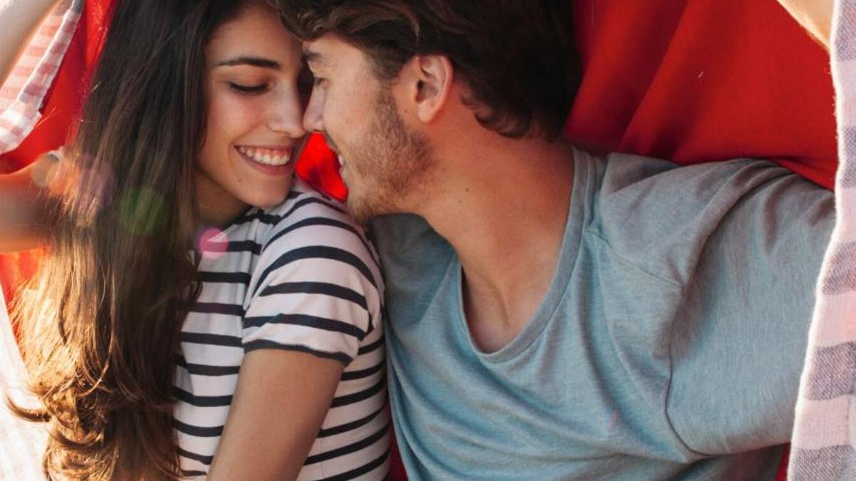 Aconsegueix que la teva relació funcioni mentre et cuides