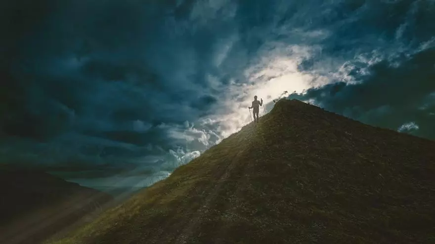 Sigue en directo y live el Uphill 6k del Mundial de Trail en Canfranc