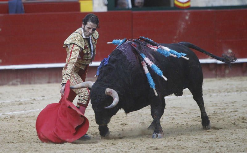 Feria de Fallas 2018