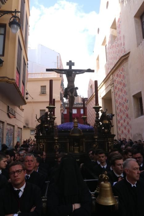 Viernes Santo | Dolores de San Juan