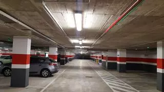 Benalmádena abrirá el parking de Pueblosol a finales de junio