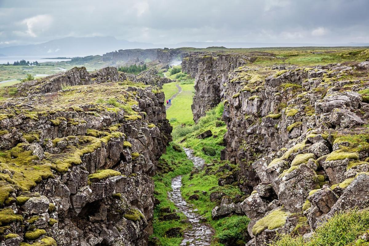 Thingvellir