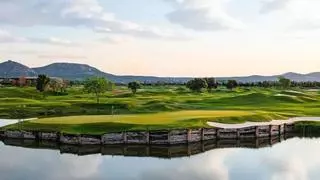 El Estrella Damm Catalunya Championship llegará a Empordà Golf en 2027