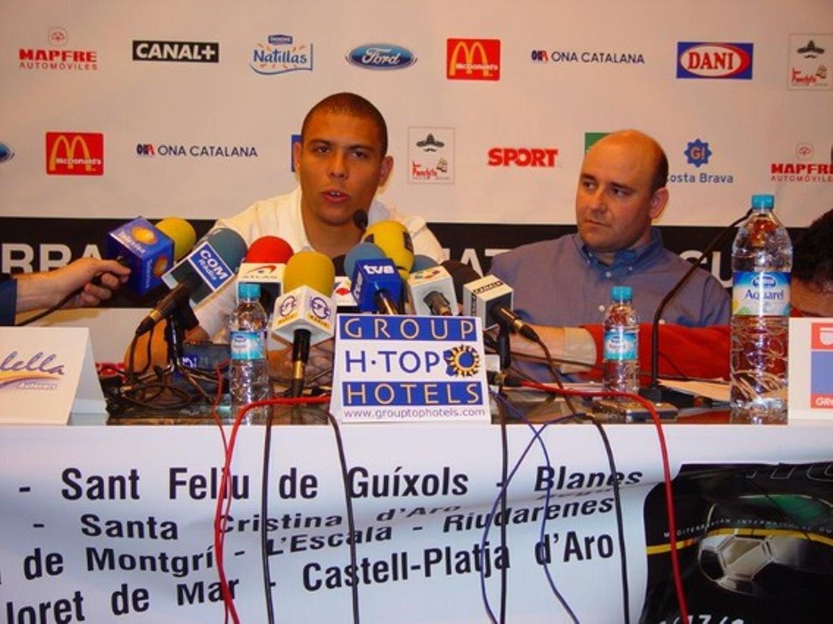 Las últimas presentaciones del MIC Las últimas presentaciones del MIC