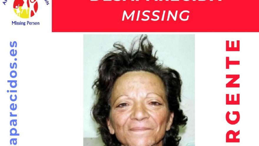 Buscan a una mujer de 66 años desaparecida en Baena desde el 28 de diciembre