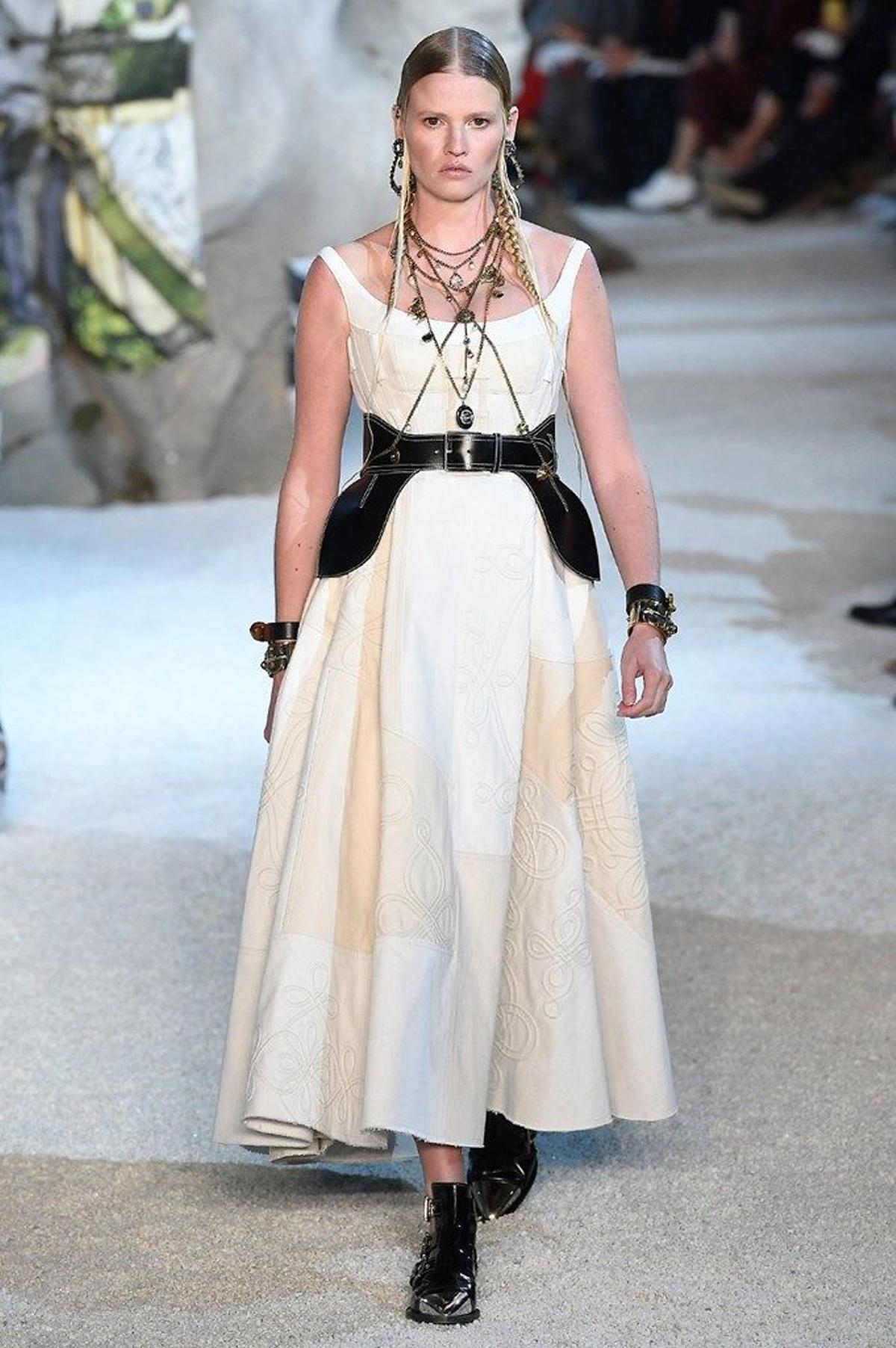 Alexander Mcqueen