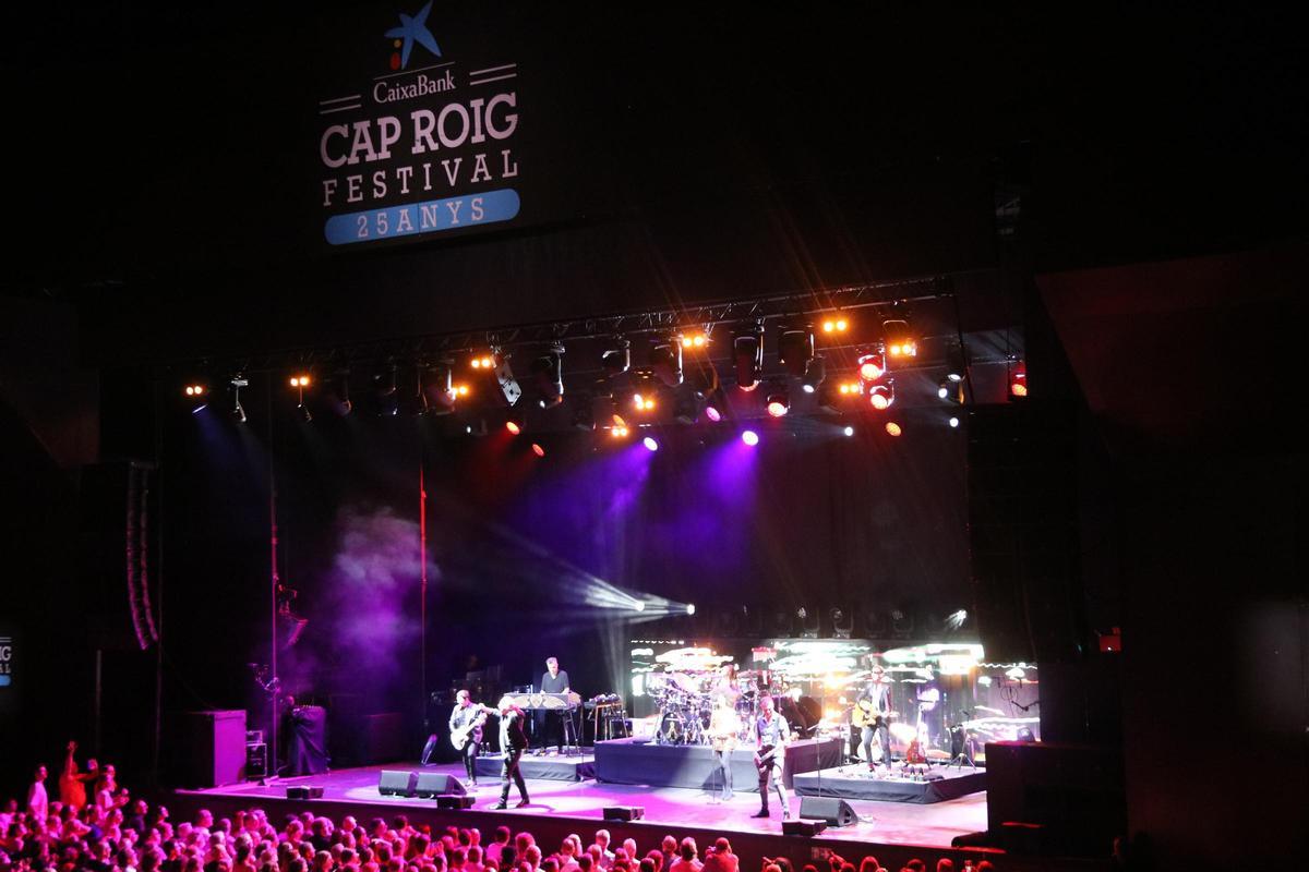 Festival de Cap Roig 2025