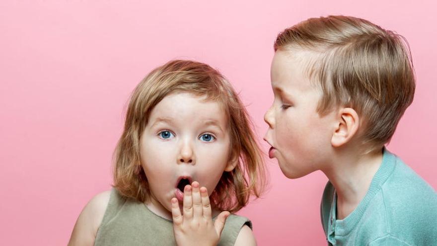 Cómo &#039;escuchamos&#039; sin sonido al leer los labios.