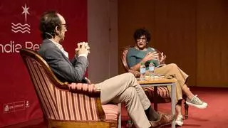 Gandia Pensa aborda el impacto de la inteligencia artificial: "Nos acompaña desde que somos sapiens"