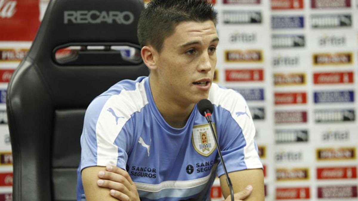 Kevin Ricca Ricca: