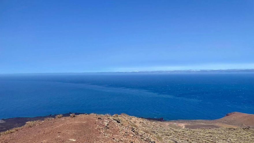 ¿Por qué un parque nacional marino en el Mar de las Calmas?