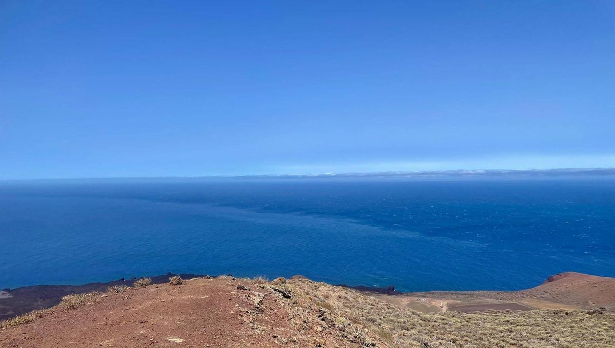 ¿Por qué un parque nacional marino en el Mar de las Calmas?