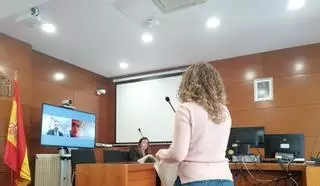 La jueza de Zamora autoriza la expulsión del país del joven fugado del furgón policial en Sanabria