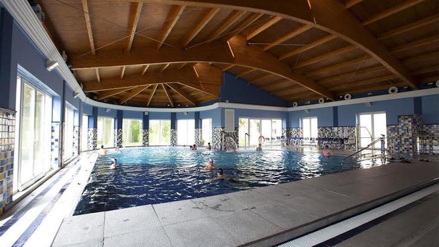 El Balneario &#039;El Raposo&#039; reabrirá sus instalaciones el 17 de julio