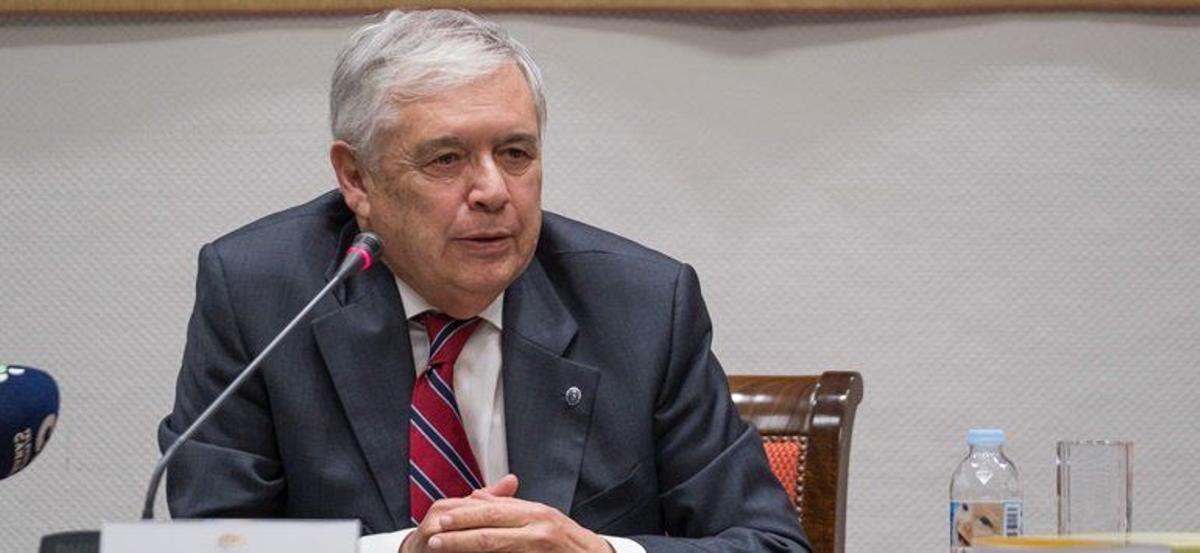 Luis Fajardo Spínola