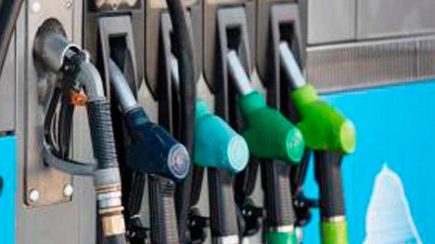 La gasolina más barata de este viernes en El Hierro