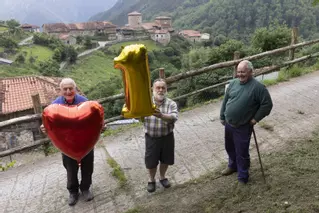Este es el rincón preferido del Principado de 100 destacados asturianos