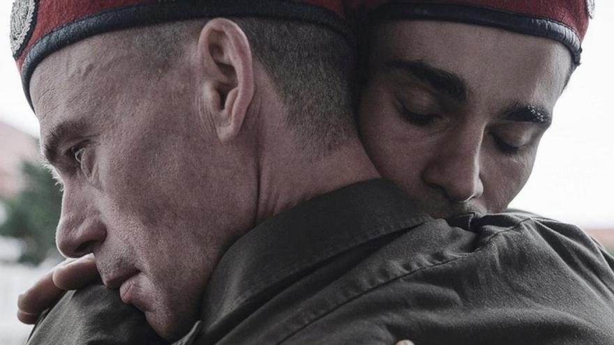 &#039;Eismayer&#039;: amor y homofobia en el ejército