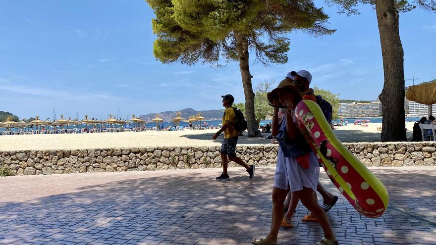 Wetter auf Mallorca: In diesen Orten wird am Wochenende die 30-Grad-Marke geknackt