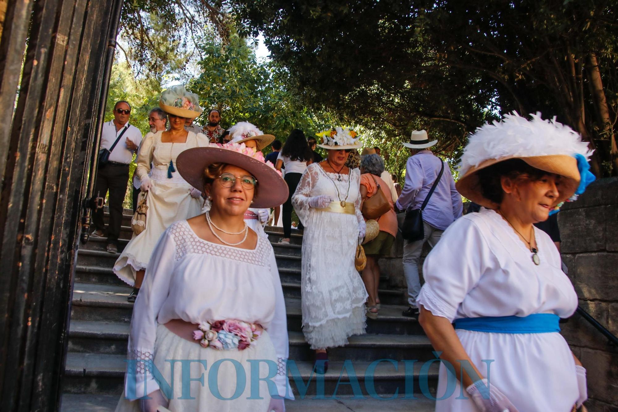 Alcoy pone el colofón a la Semana Modernista