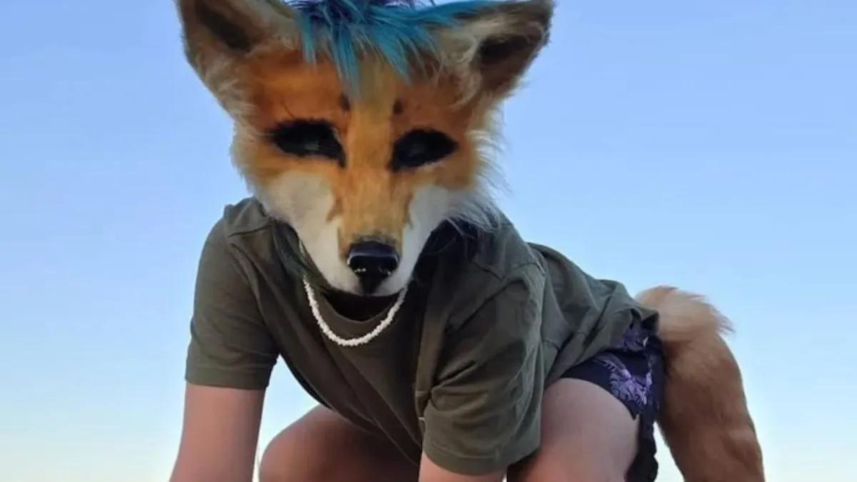 Qué son los 'therian', la comunidad viral de jóvenes que se identifican como animales